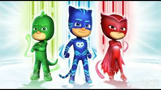 Blood Waterpj Masks