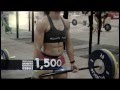 Dog-Sled: Women - 2011 CrossFit Games