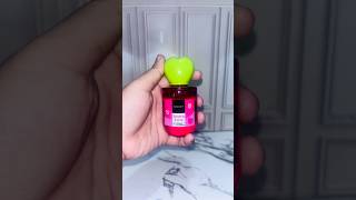 Scarlett Extrait De Parfum Varian Sweetie Love #scarlett #parfum #shorts #fotolive
