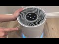 In Hand Review of BISSELL MYair Air Purifier