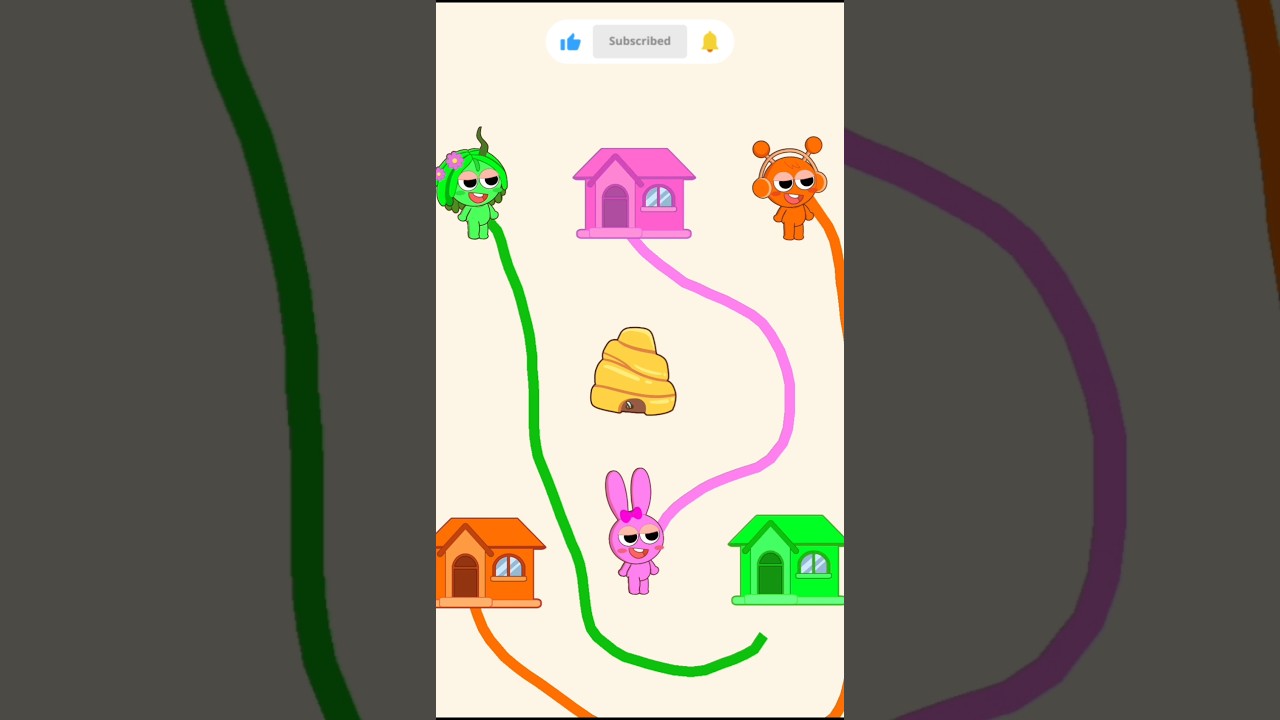 sprunki in different situations