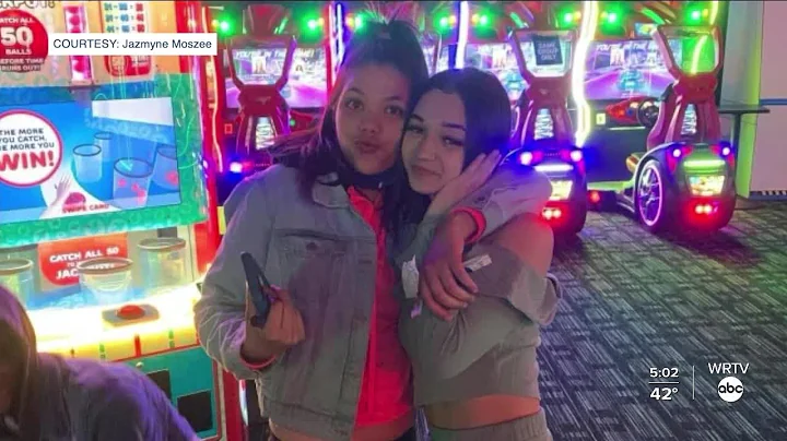 Shooting victim Karli Smith remembered