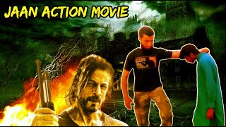 JP Jaan | short movie | action scen | by # jaan pathan #