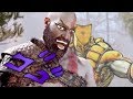 ZA WARUDO