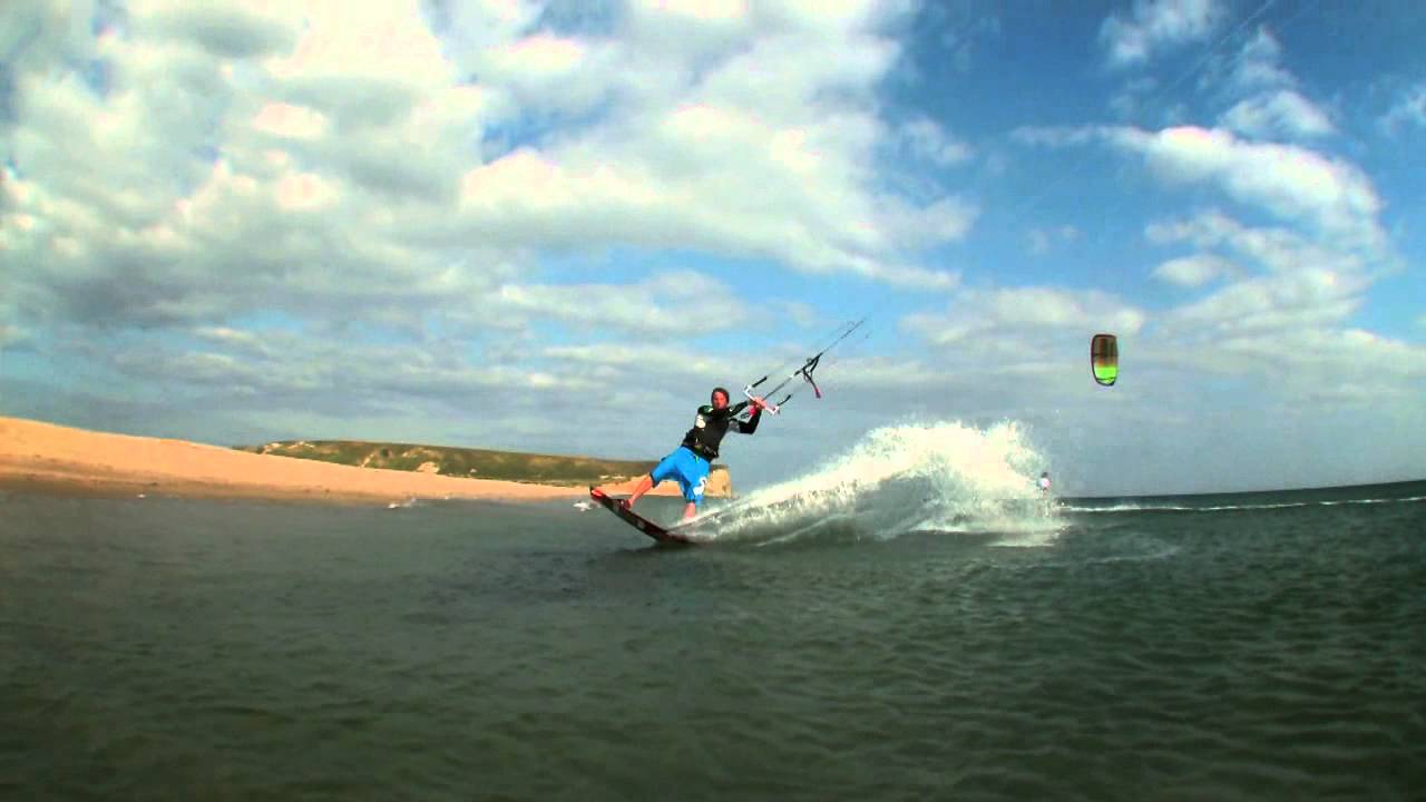 MIKE BLOMVALL RIDER PROFILE