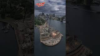 Opera de Sidney 1959 - 1973