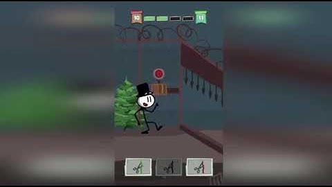 ~ Prison Escape: Stickman Story ALL CORRECT ANSWERS Levels 1 - 40 Gemeplay Walkthrough ~