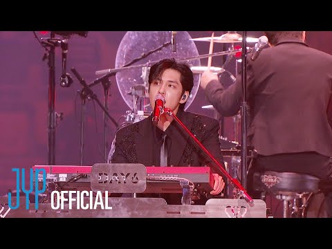 [LIVE] My Way｜2025 DAY6(데이식스) Special Concert 'The Present'
