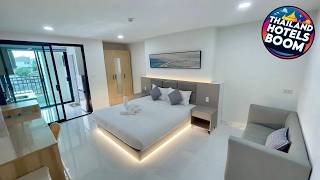 S&Y Apartment | Khon Kaen, Thailand | Hotel Review 🏨