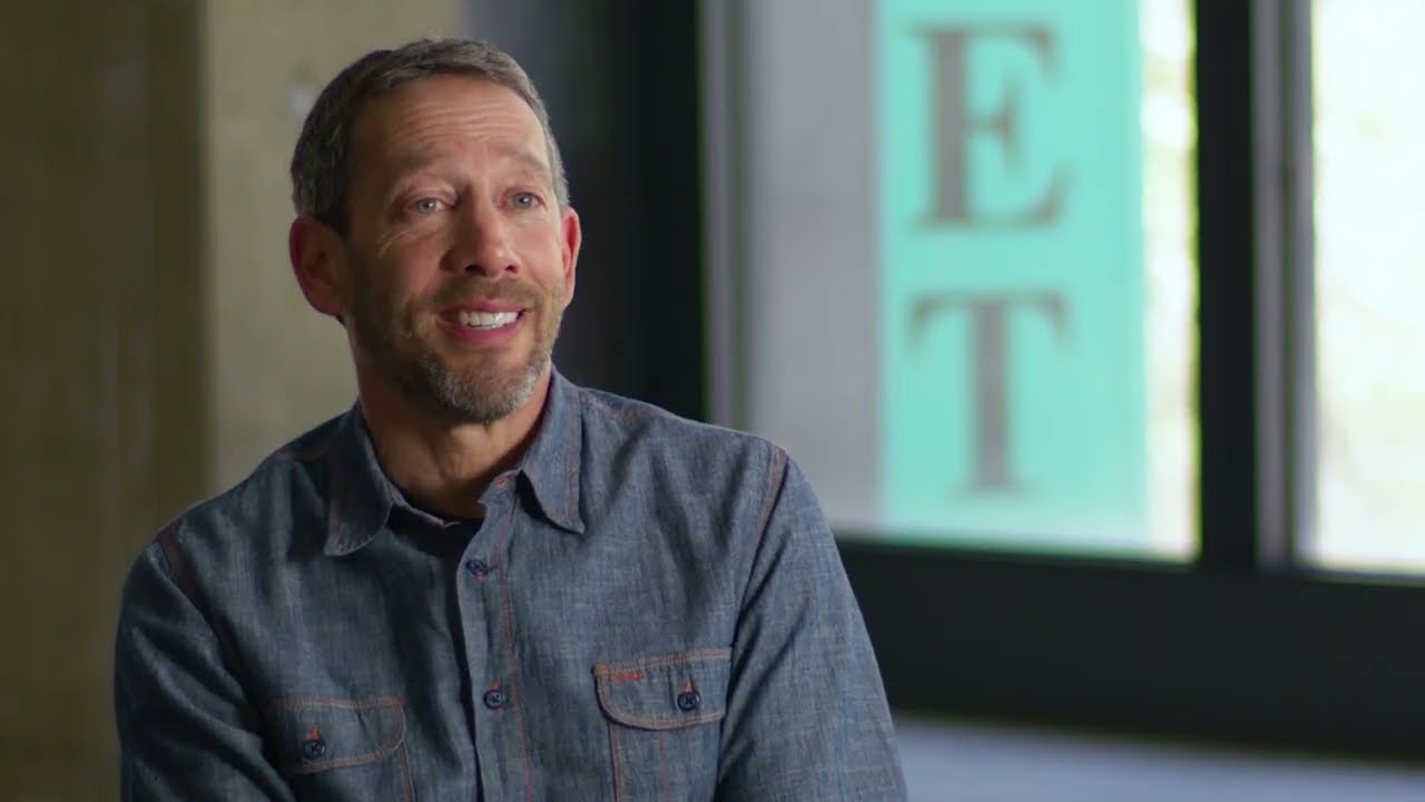 McConnell's Fine Ice Creams | Get To Know Your Vendor | Grand Central Market