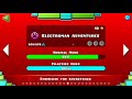 Dzień 1 przechodzenia Electroman Adventures