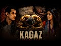 ​A fragile fate written on paper. 🥀✨​ |            🎵 Song: Kaagaz | Edit | MomentsMaker 