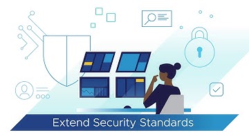 VMware Pulse IoT Center Product Overview