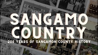 Sangamon County Video Trailer