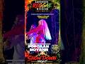 Popcaan &amp; Moyann Perform “Sunday” LIVE at Barbados Reggae Weekend! #Popcaan #Moyann