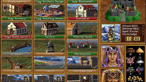 fheroes 2 ( King and Country )