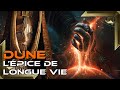 Dune  lhistoire de lpice ses effets et origines  le cycle de dune encyclopedia