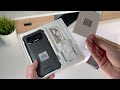 Tesla Explr9 Smartphone Unboxing