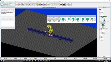 Off Line Programming Step 1