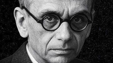 The Logician Who Shattered Certainty | All of Kurt Gödel