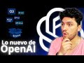 OpenAI Sorprende! GPT-4.1 y Razonamiento con O3, O4-mini ✨