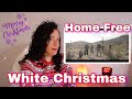 Reacting to Home Free | White Christmas | Merry Christmas to Everyone 🎄🎄♥️♥️