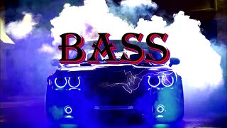 ?BASS BOOSTED? SONGS FOR CAR 2021? CAR BASS MUSIC 2021 ? BEST EDM, BOUNCE, ELECTRO HOUSE 2021