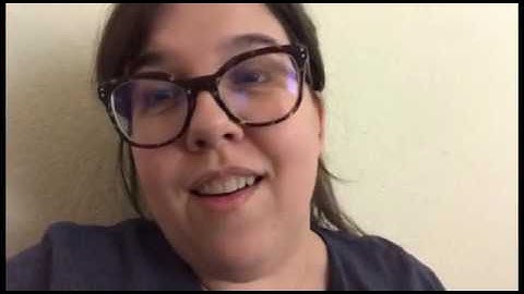 Vulcan Video: The Exit Interviews: Chapter 6: Interview With Destinty