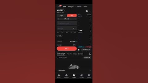 How To Sell Your $X Tokens On Bitget Exchange | X Empire $X Token Listing In 10 Minutes
