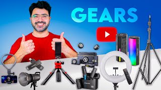 Top 10 YouTube Gear for Beginners (Affordable and Best) screenshot 4