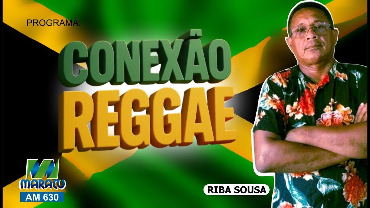 CONEXAO REGGAE-19-01-26