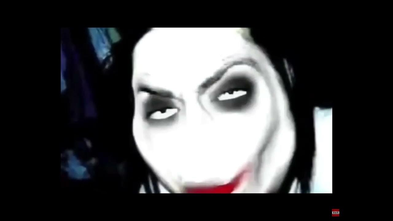Jeff The Killer Rizz YouTube