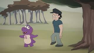 CHIMPTOPIA HILARIOUS PARODY OF INDIE PILOTS LIKE GAMEOVERSE 😂