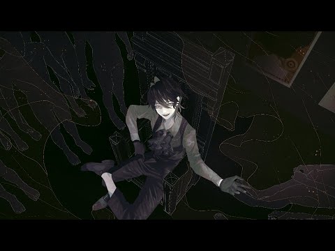 【合作MV】Monster【創作キャラクター】