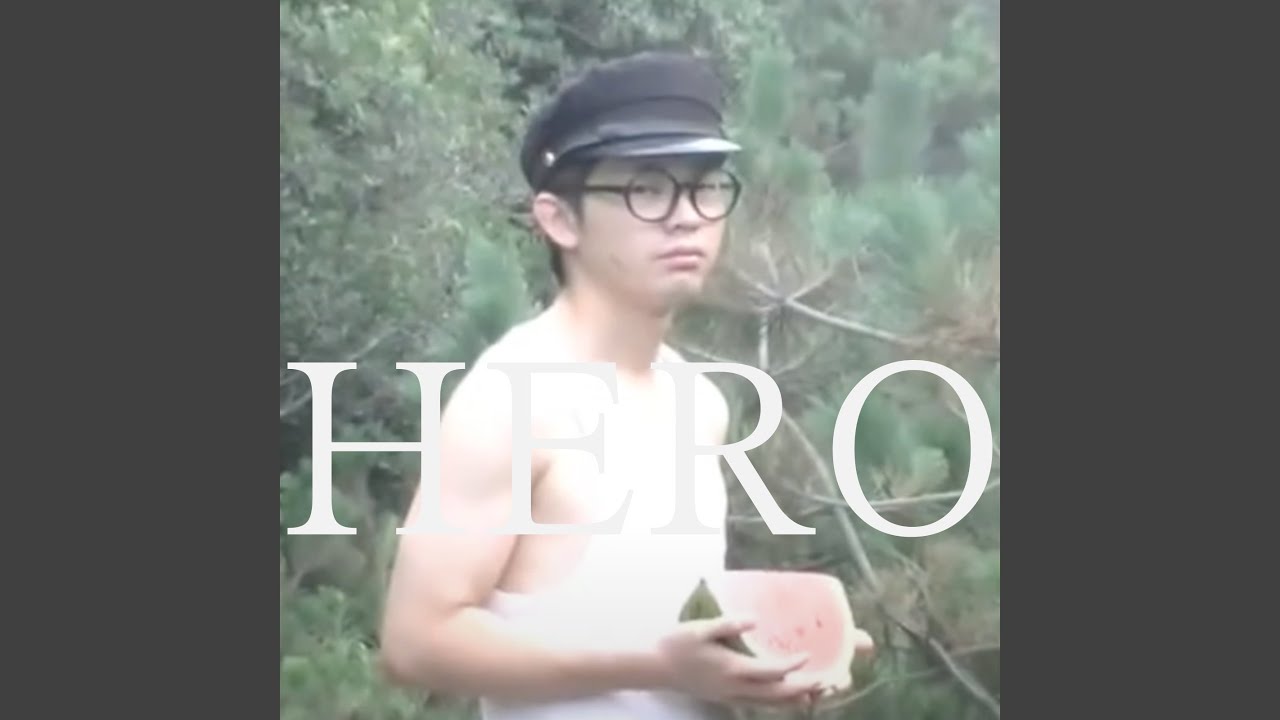 Watch HERO on YouTube Watch HERO on YouTube