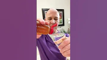 Test Your Honey if Naturally Raw or Processed!  Dr. Mandell