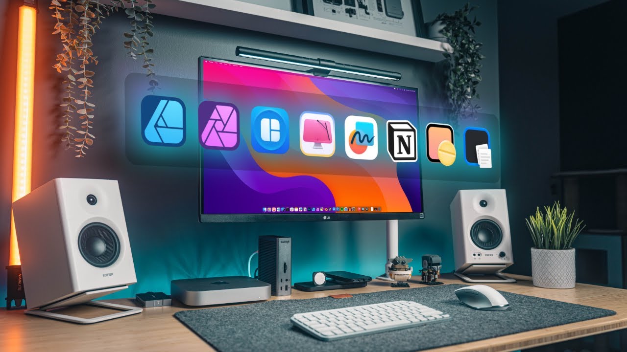 Apps