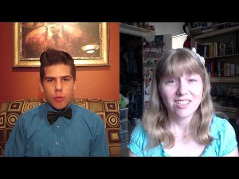 The Invisible Orientation: A Book Interview With Julie Sondra Decker