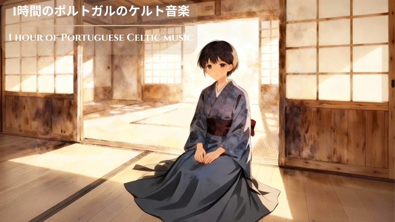 Most Beautiful & Emotional Anime Piano - Sad Violin Music for Study & Sleep