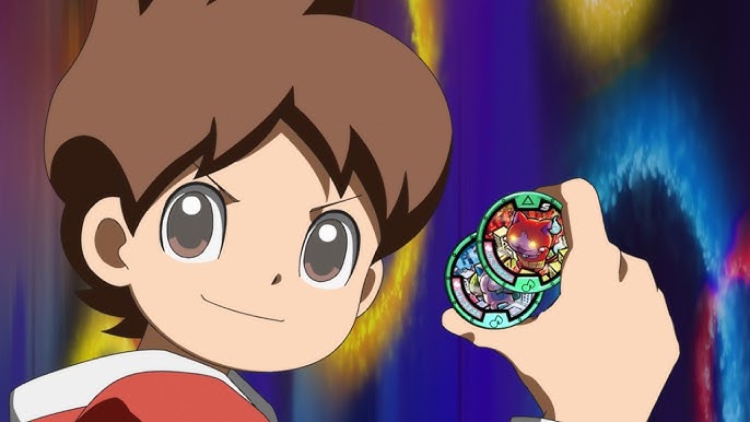 Yo-Kai Watch - Season 2 Official Trailer 