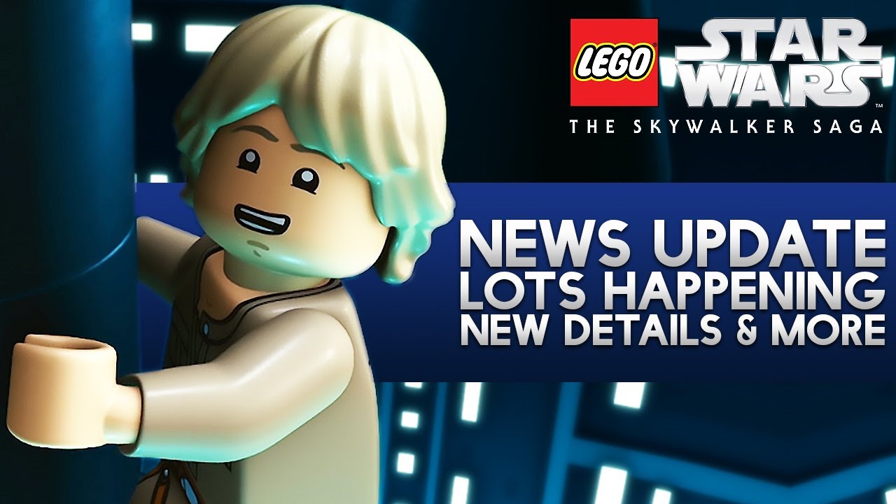 lego star wars the skywalker download free