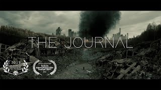 THE JOURNAL  Chapter I  (PostApocalyptic Short Film)