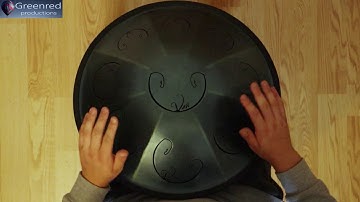 New Age Music with RAV VAST E Low Pygmy, Calming Music