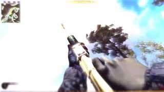 |Glory| - a CoD4 AK-47 Reload Edit