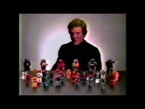 Pink Panther and Sons Sitter Jitters 80s Commercial Break!
