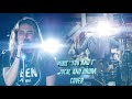 Pvris  you and i  vocal and drum cover  connor allen feat avery 4kstudio quality