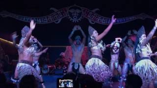 Varua Ora Easter Island 1