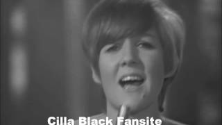 Watch Cilla Black One Two Three video