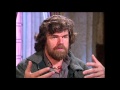 Reinhold Messner Interviewed by Wade Davis (Voice Only)