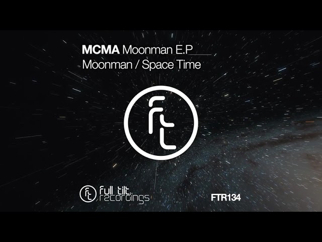 Watch MCMA - Space Time (Full Tilt Recordings) on YouTube Watch MCMA - Space Time (Full Tilt Recordings) on YouTube